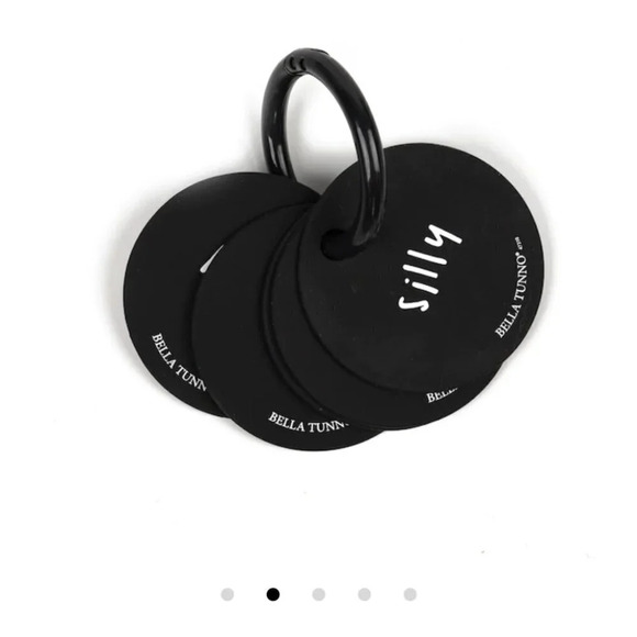 Bella Tunno teethers x 2 - Picture 6 of 6